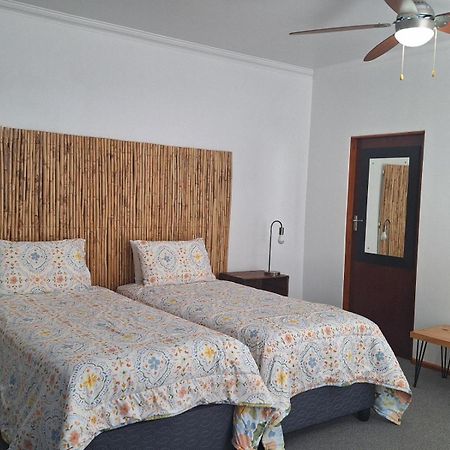 High Level Self Catering Agulhas Apartment Exterior photo