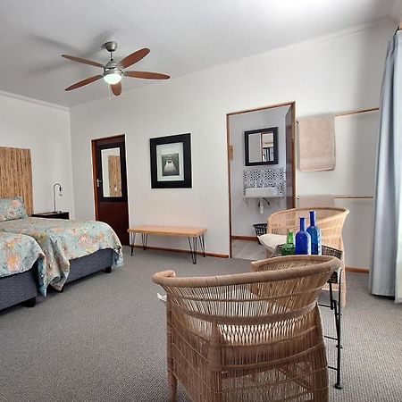 High Level Self Catering Agulhas Apartment Exterior photo
