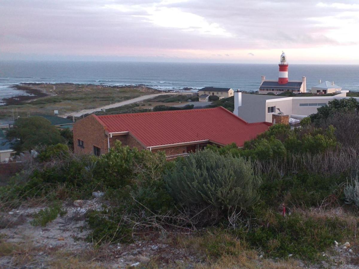 High Level Self Catering Agulhas Apartment Exterior photo