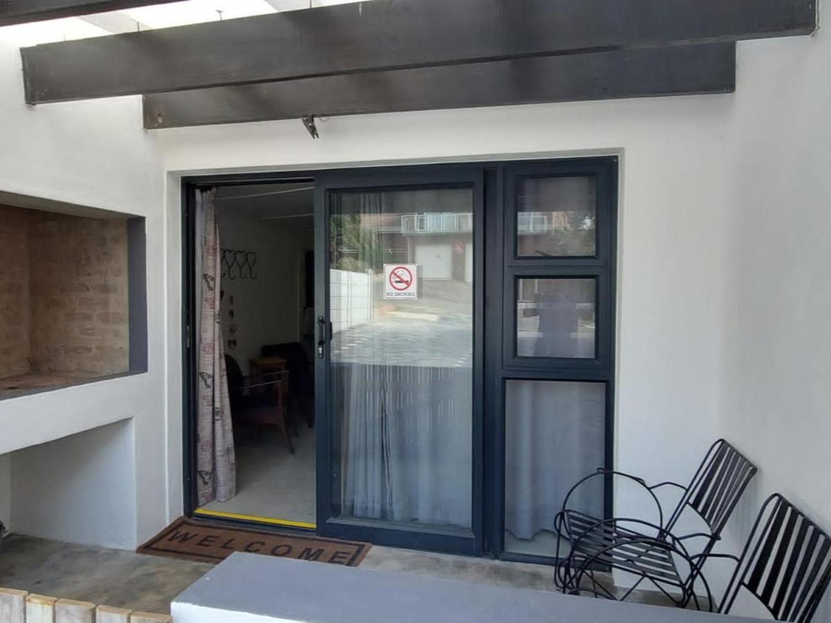 High Level Self Catering Agulhas Apartment Exterior photo