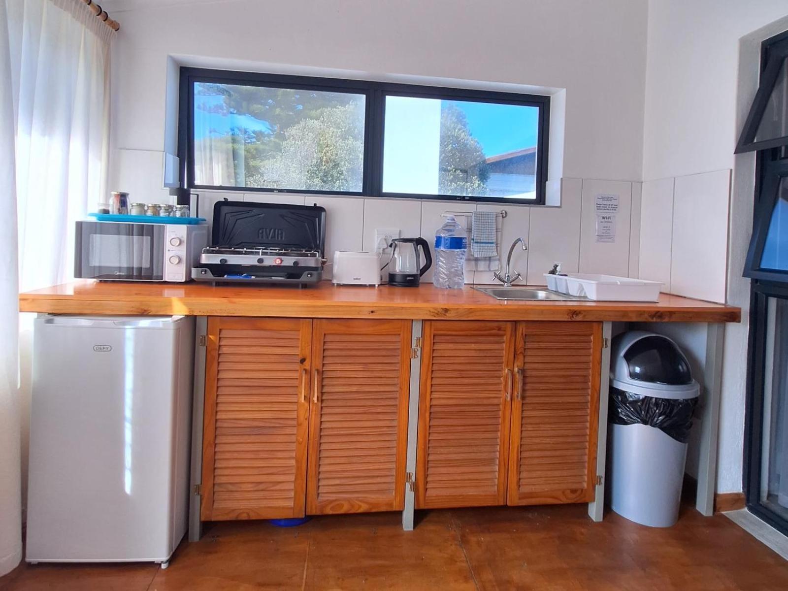 High Level Self Catering Agulhas Apartment Exterior photo