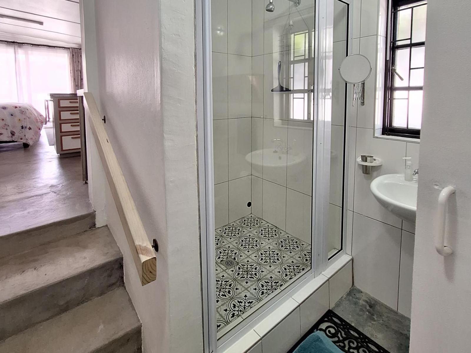 High Level Self Catering Agulhas Apartment Exterior photo