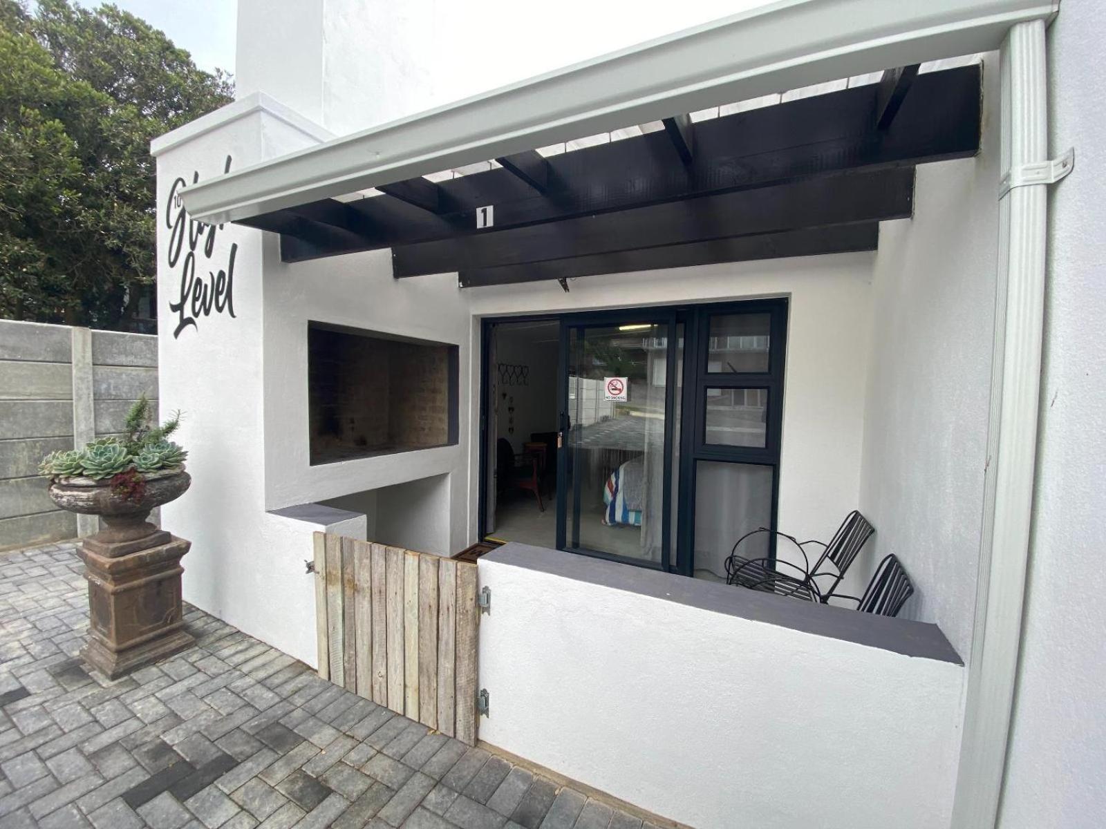 High Level Self Catering Agulhas Apartment Exterior photo