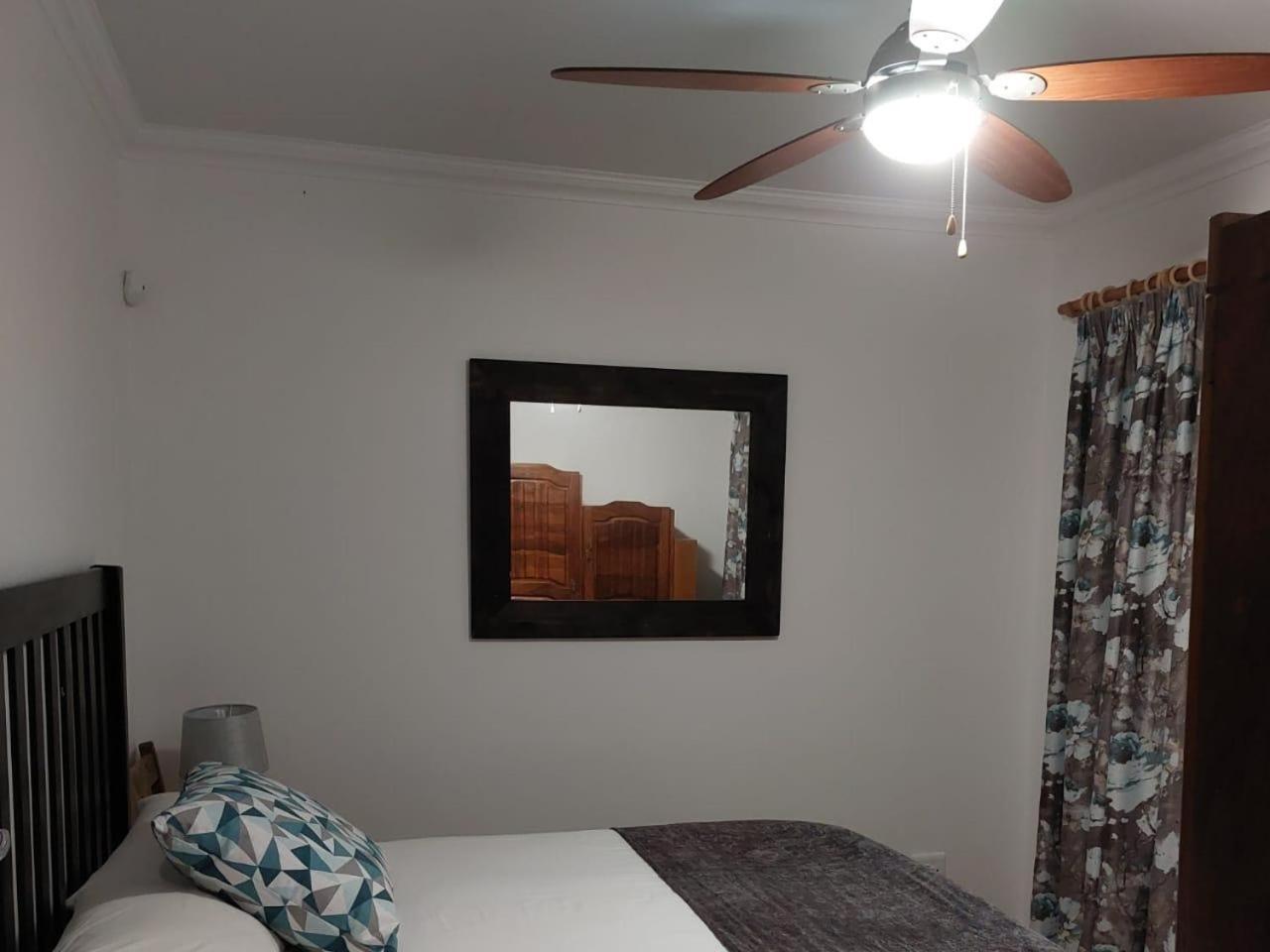 High Level Self Catering Agulhas Apartment Room photo