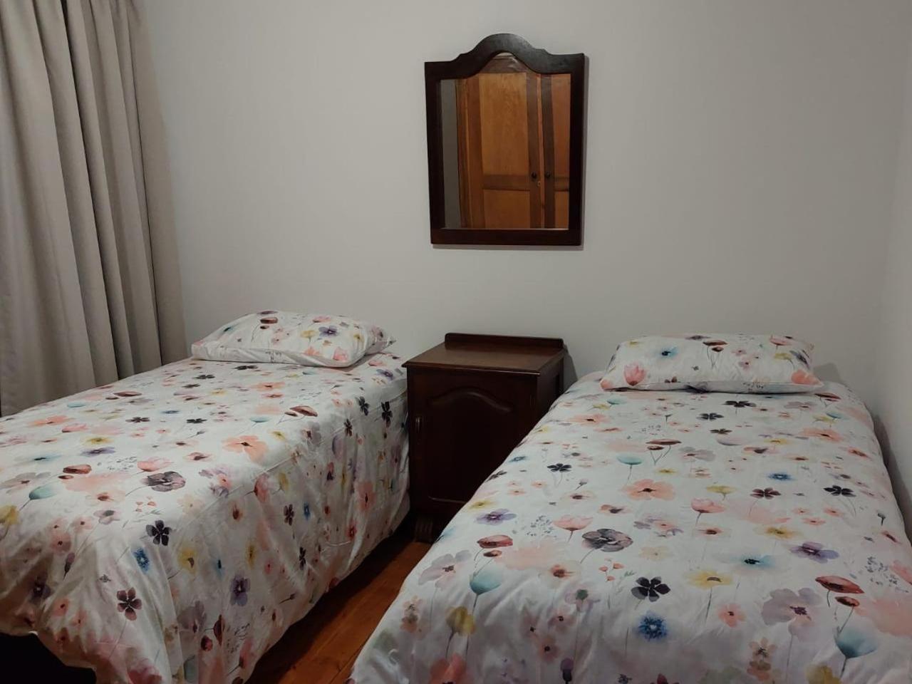 High Level Self Catering Agulhas Apartment Room photo