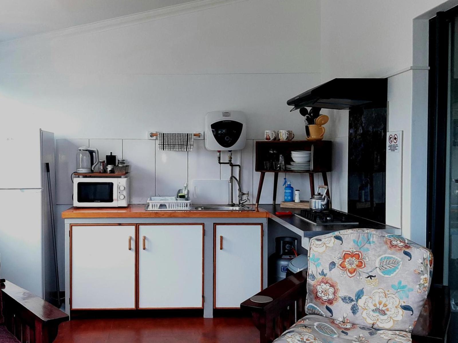 High Level Self Catering Agulhas Apartment Room photo