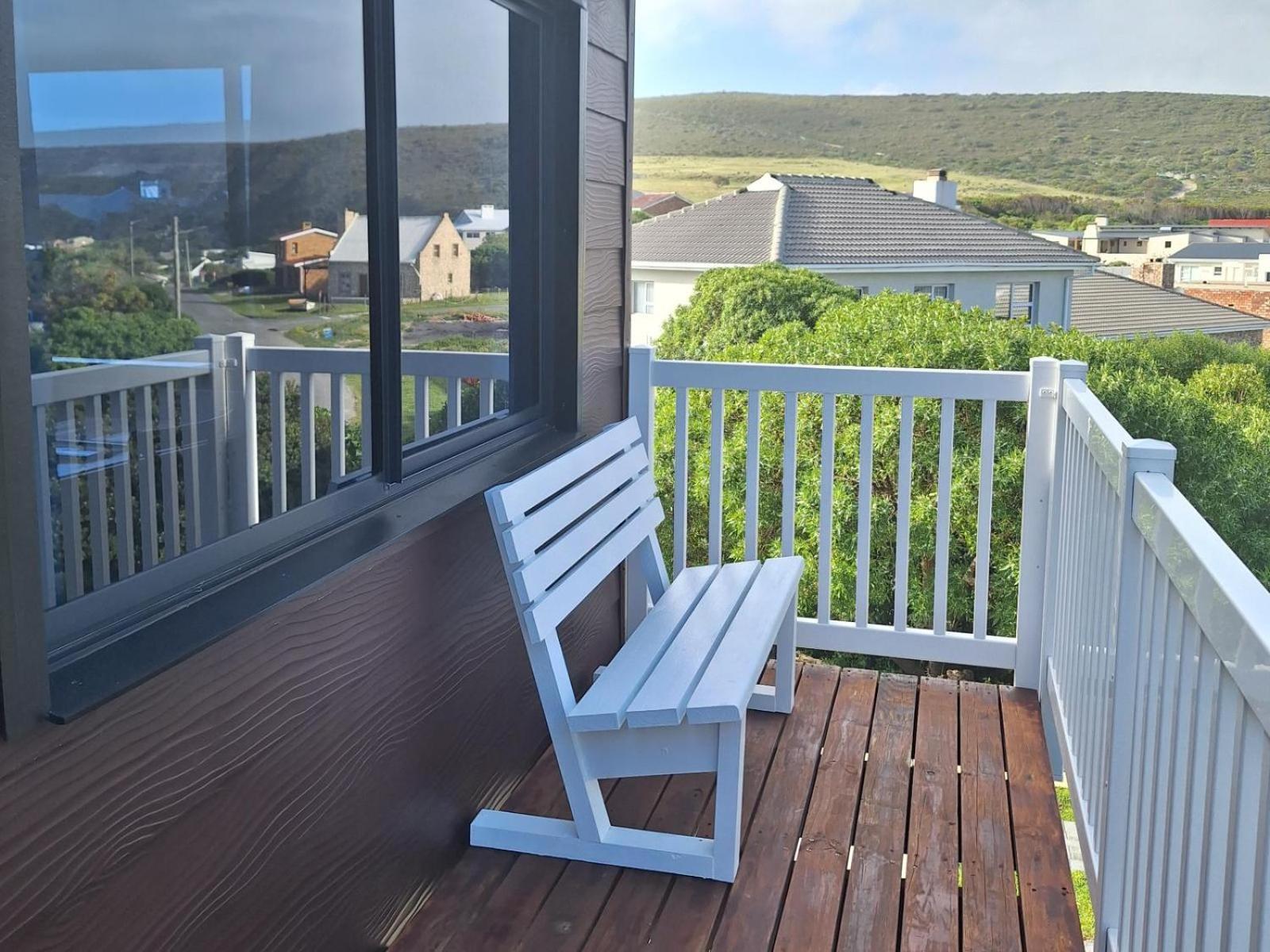 High Level Self Catering Agulhas Apartment Room photo