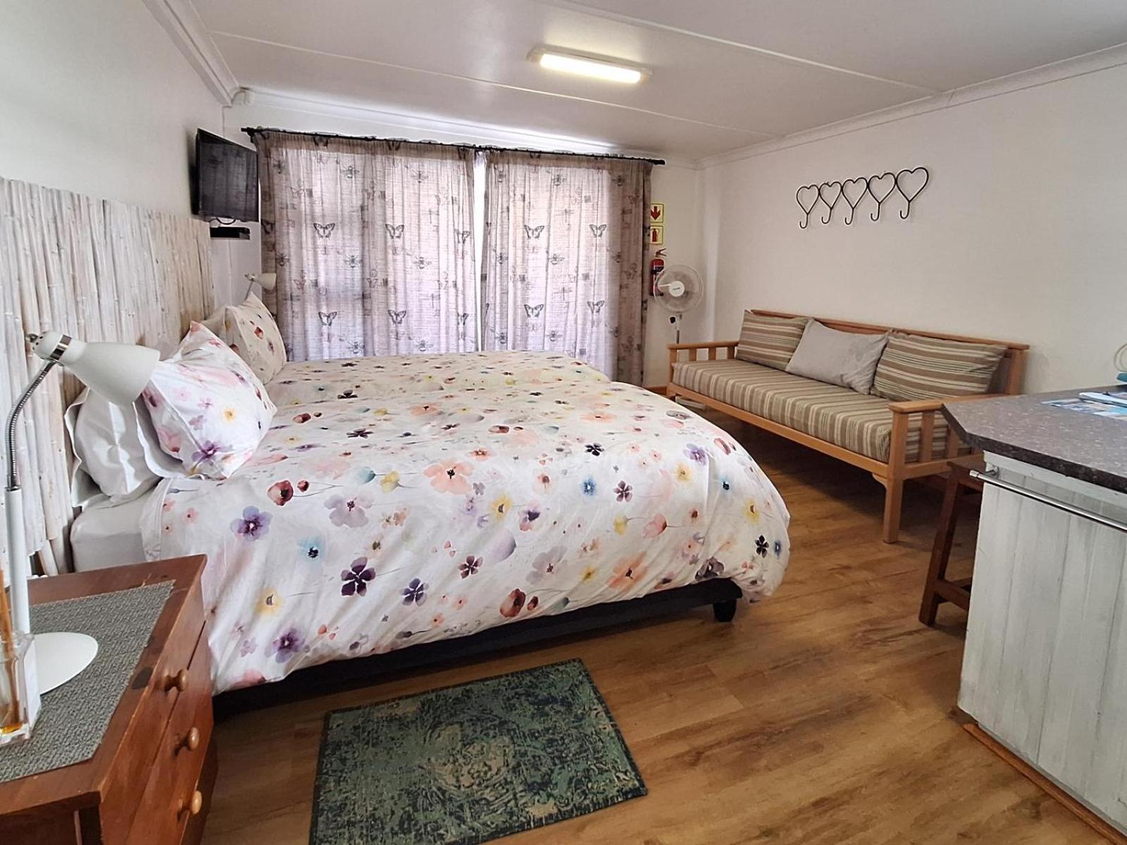 High Level Self Catering Agulhas Apartment Room photo