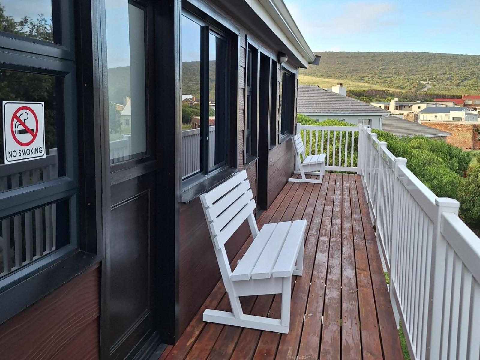 High Level Self Catering Agulhas Apartment Exterior photo