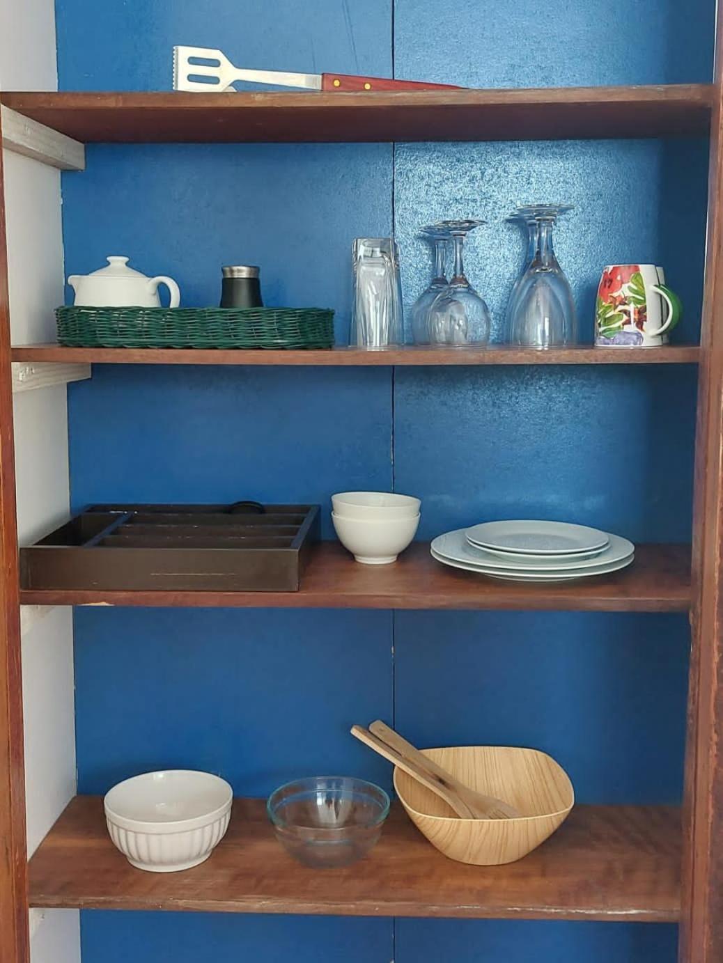 High Level Self Catering Agulhas Apartment Room photo